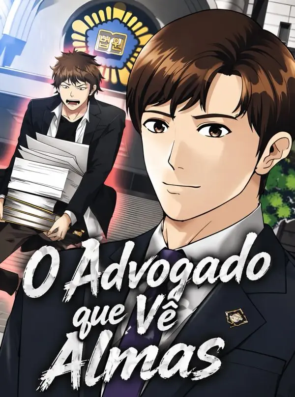 O Advogado que Vê Almas