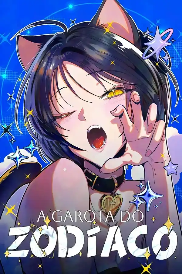 A Garota do Zodiaco