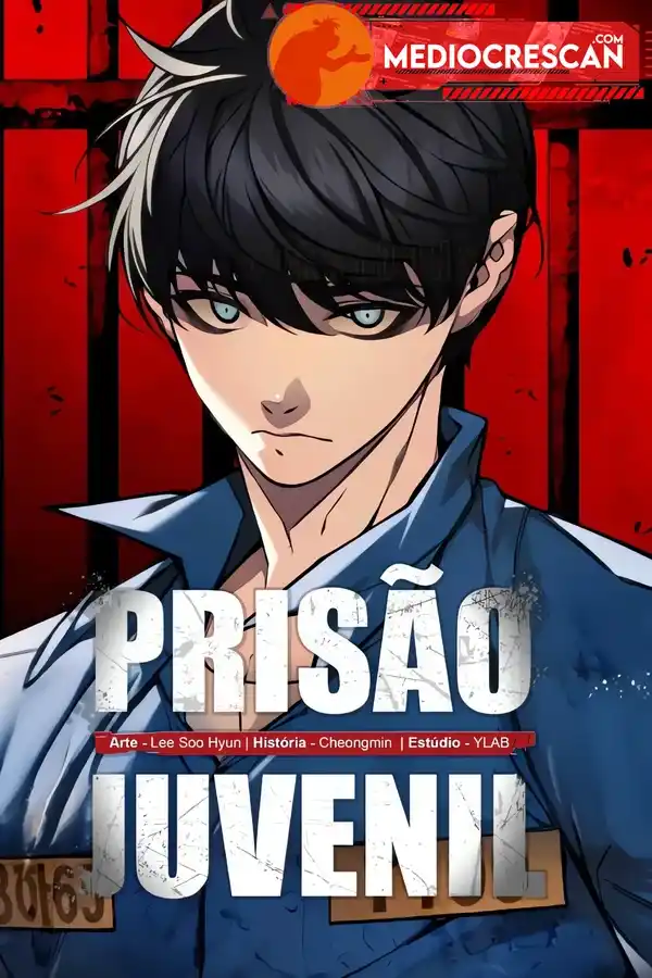 Prisão juvenil
