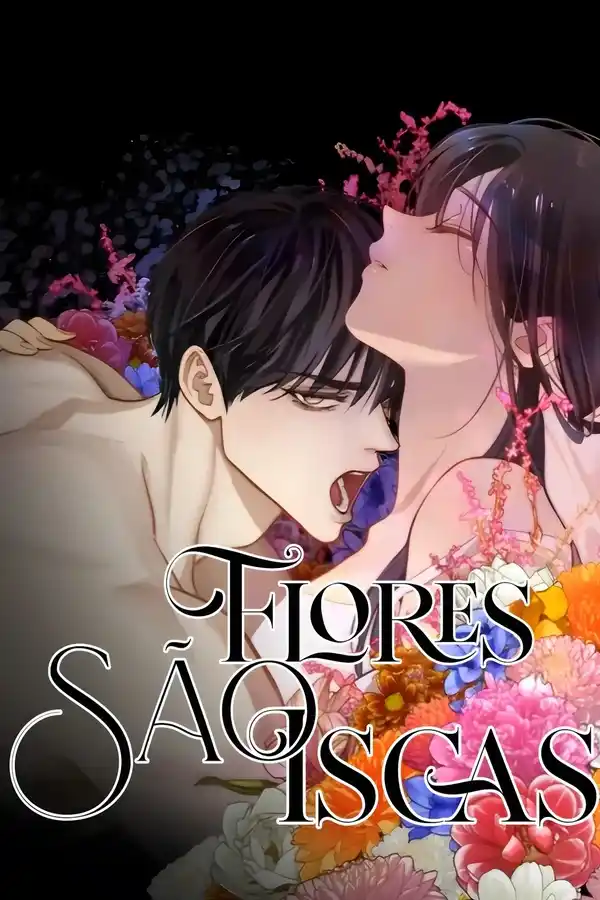 Flores São Iscas