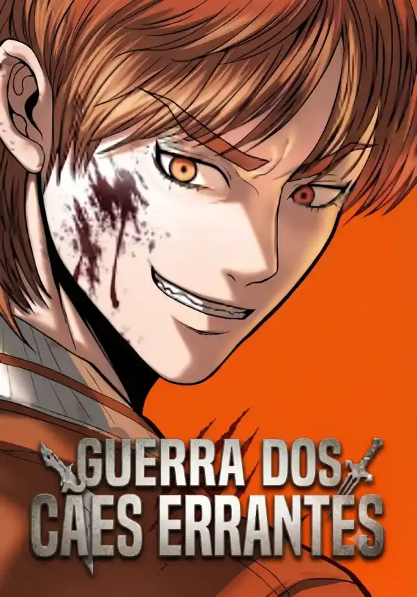 Guerra dos Cães Errantes