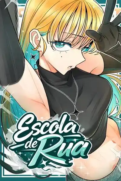 Escola de Rua