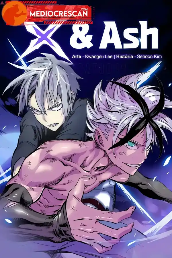 X-Ash