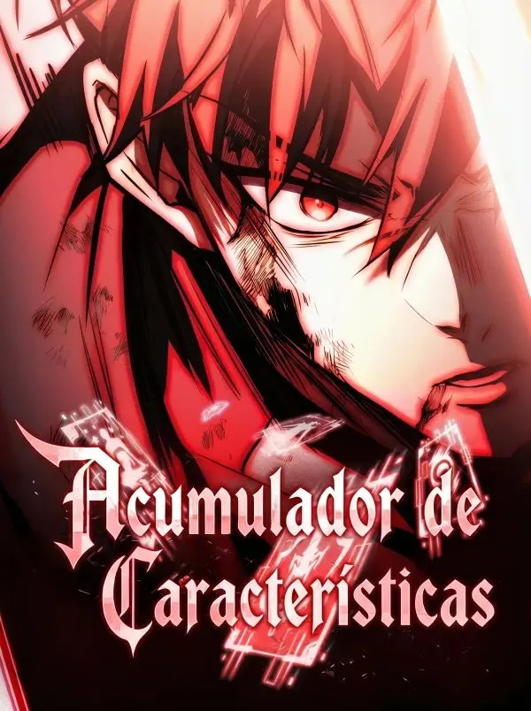 Acumulador de Características