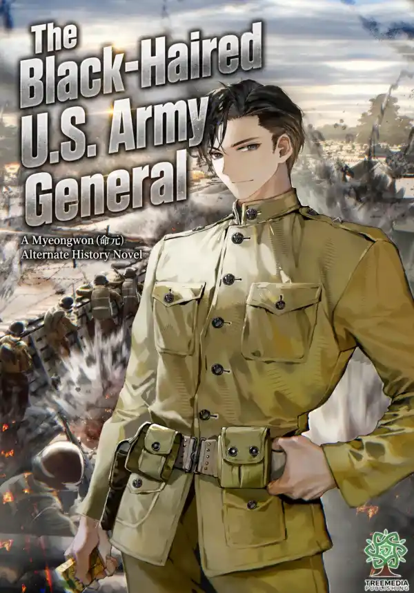 O General Negro do Exército dos EUA