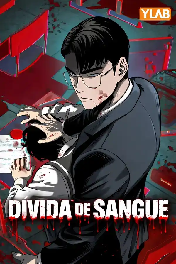 Dívida De Sangue
