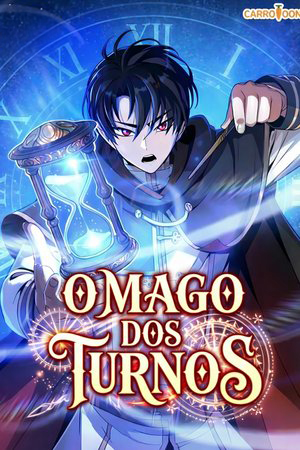 O Mago dos Turnos