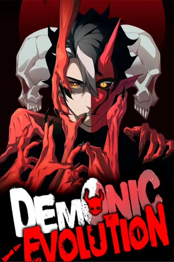 Evolução Demoníaca