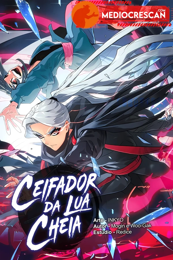 O Ceifador da Lua Cheia