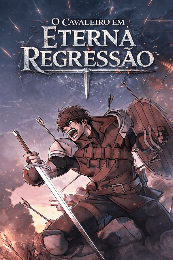Cavaleiro em Eterna Regressão