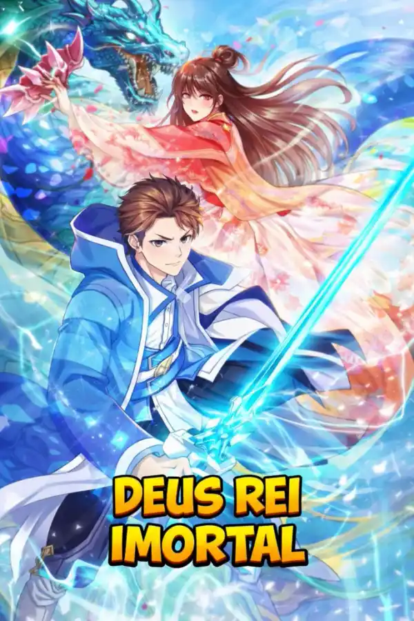 Deus Rei Imortal