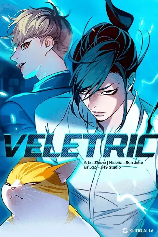 Velocista