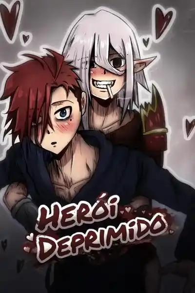 Herói Deprimido