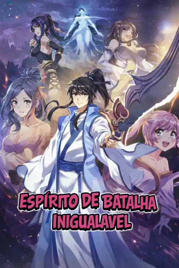 Espírito de Batalha Inigualável