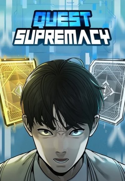 Missões de Supremacia