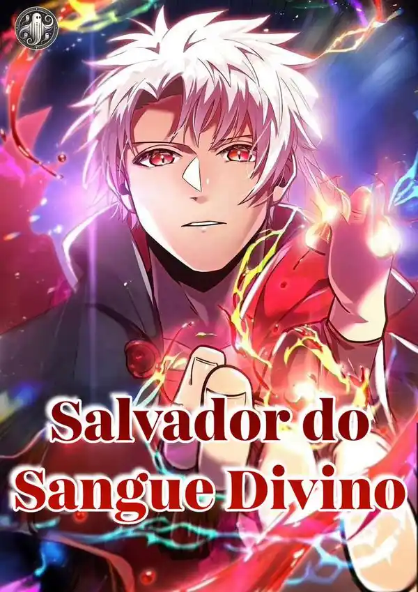 Salvador do Sangue Divino
