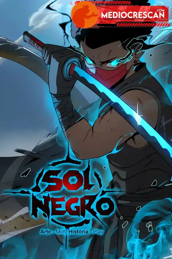 Sol Negro