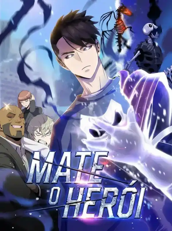 Mate o Herói