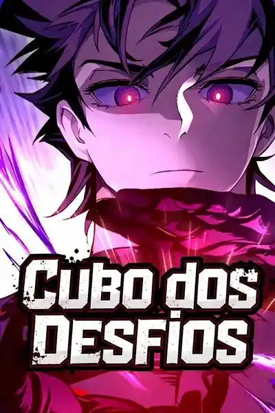 Cubo dos Desafios