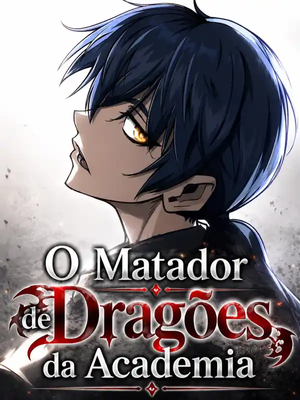 O Matador de Dragões da Academia