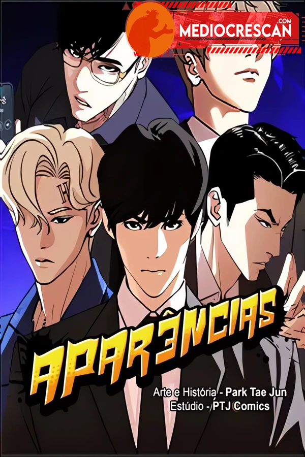 Aparências