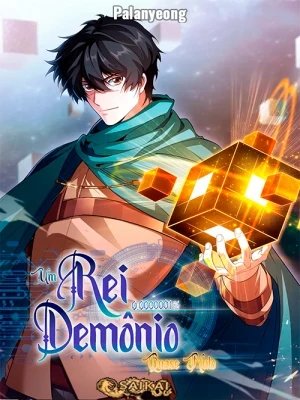 Um Rei Demônio Quase Nulo