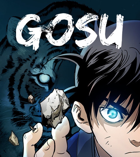Gosu
