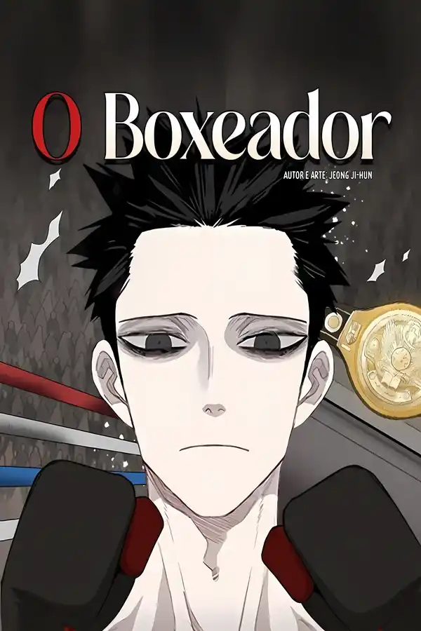O Boxeador