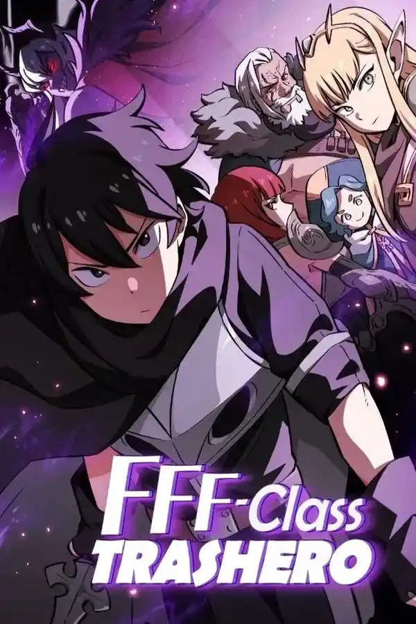 Herói de Classe FFF