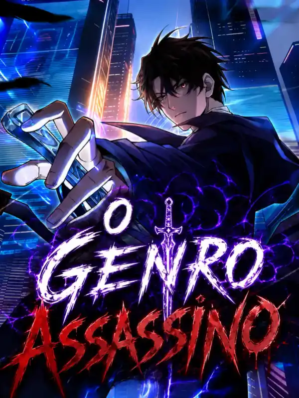 O Genro Assassino