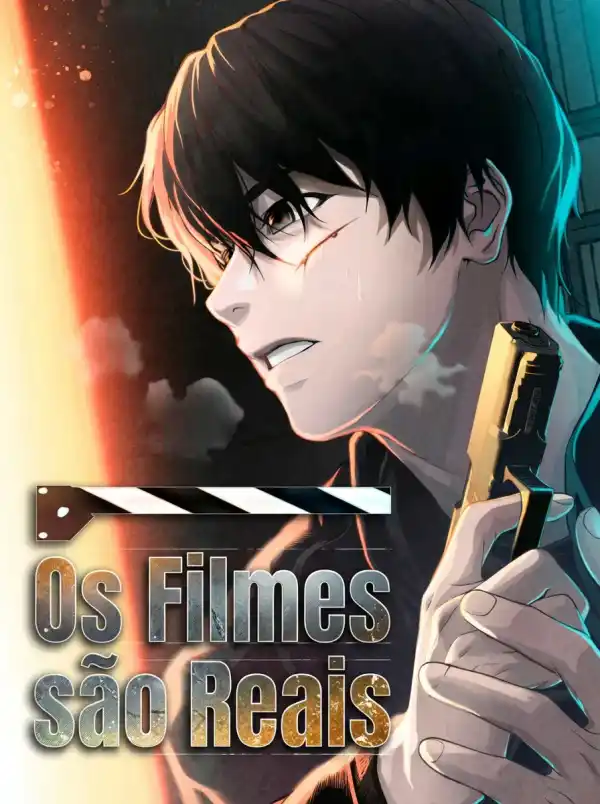 Os Filmes são Reais