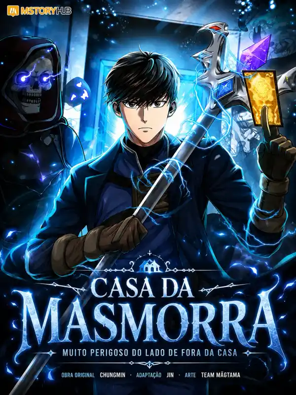 Casa da Masmorra