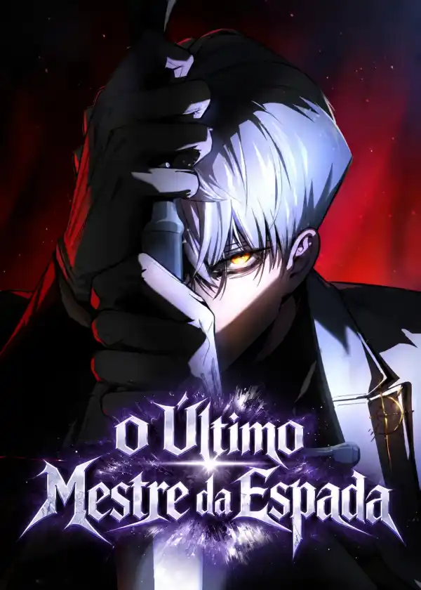 O Último Mestre da Espada