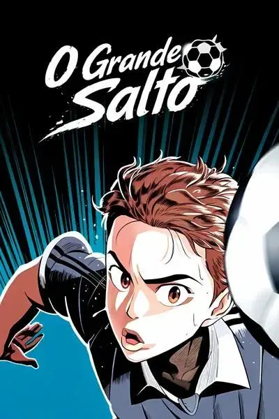 O Grande Salto