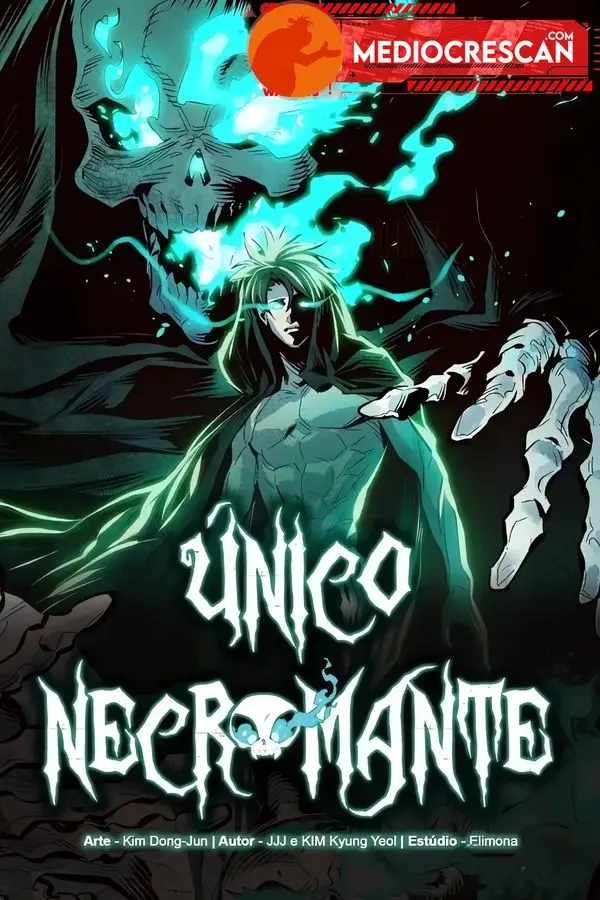 O Único Necromante