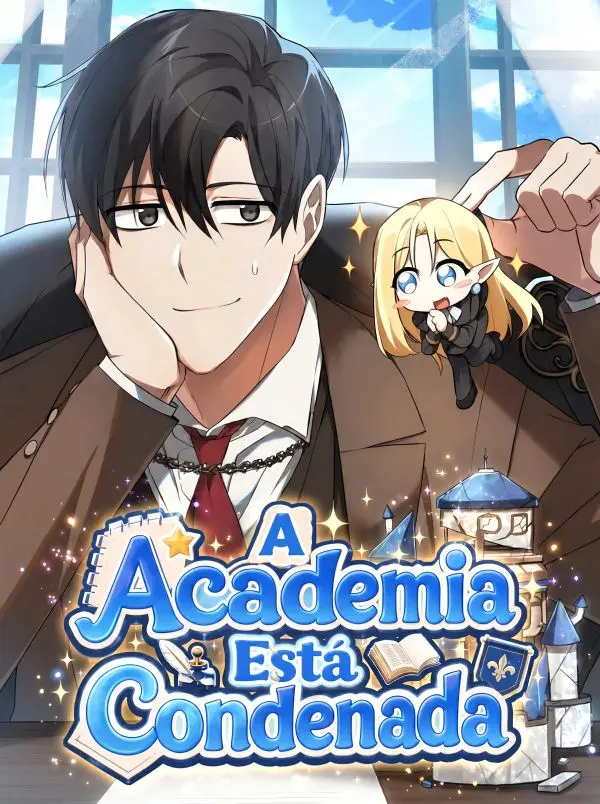 A Academia Está Condenada