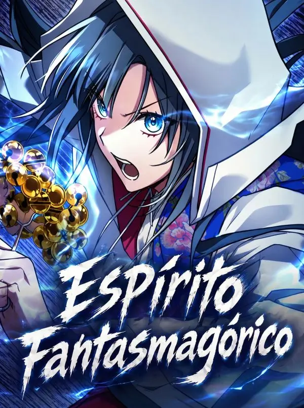 Espírito Fantasmagórico