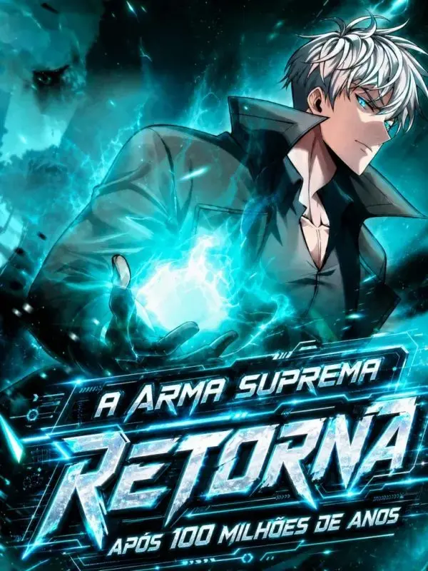 A Arma Suprema Retorna Após 100 Milhões de Anos