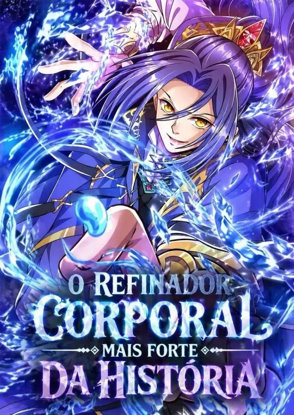 O refinador corporal mais forte da história