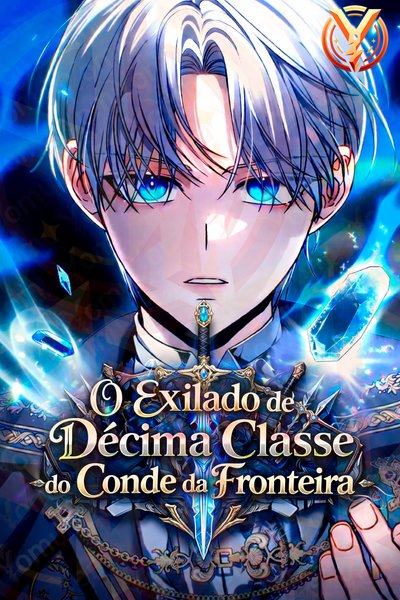 O Exilado de Décima Classe do Conde da Fronteira