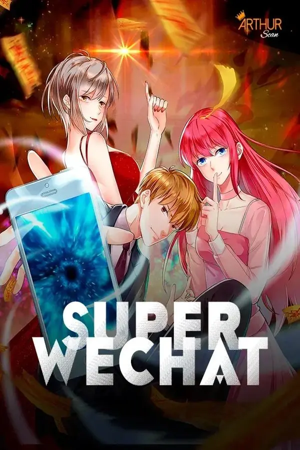 Super Wechat