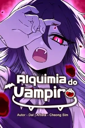 Alquimia do Vampiro