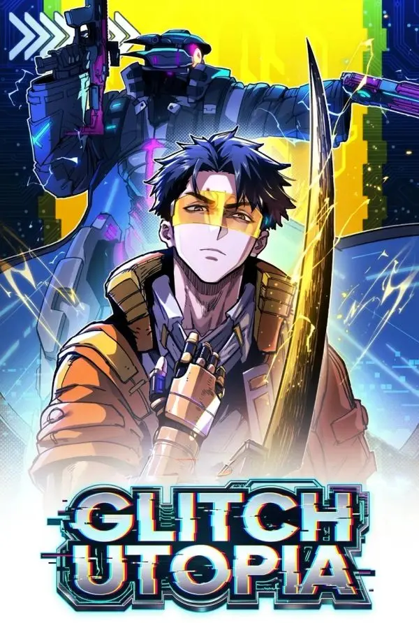 Glitch Utopia