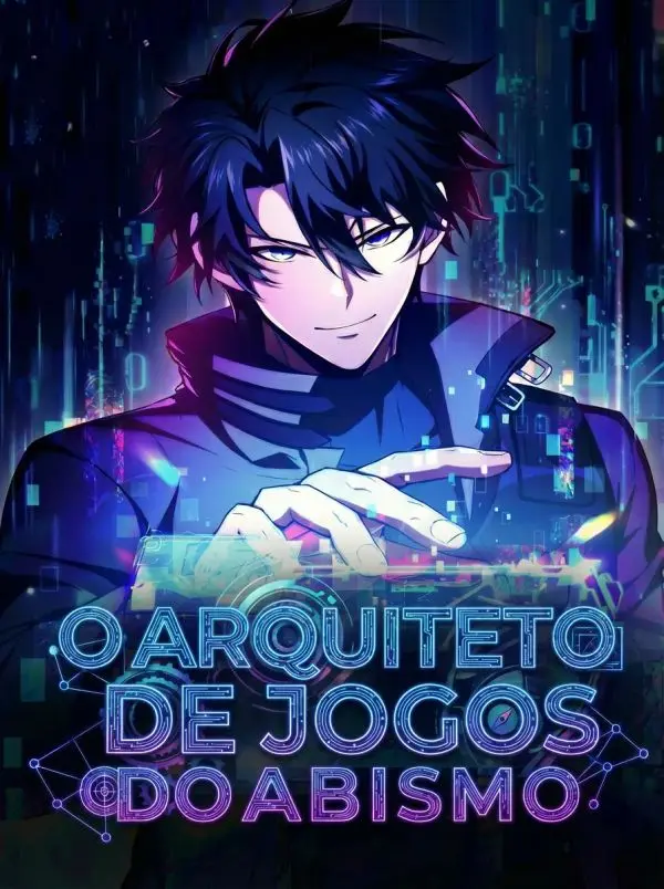 O Arquiteto de Jogos do Abismo