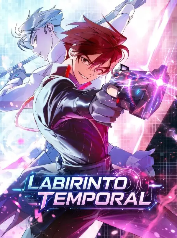 Labirinto Temporal