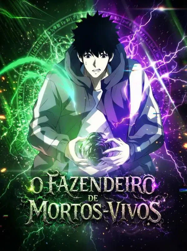 O Fazendeiro de Mortos-Vivos