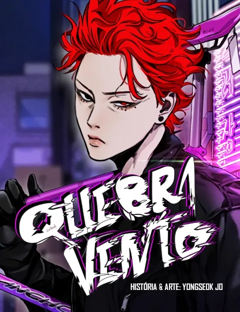 Quebra-Vento