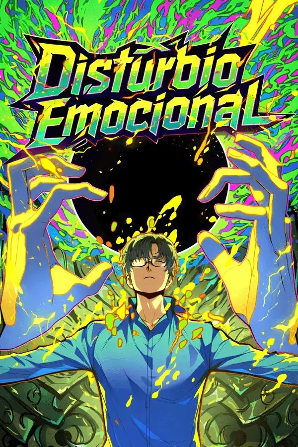 Distúrbio Emocional