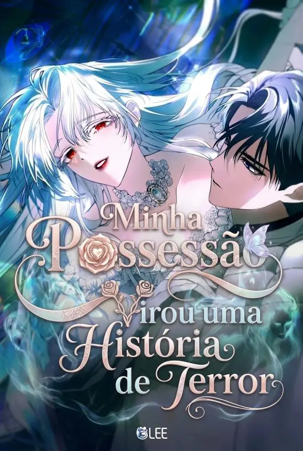 Minha Possessão Virou uma História de Terror