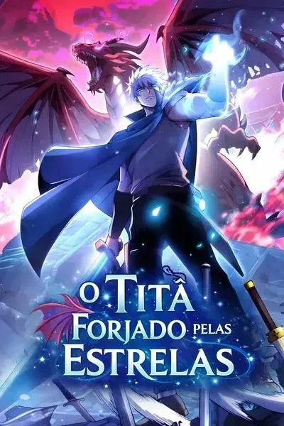 O Titã Forjado pelas Estrelas